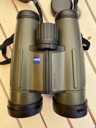 Zeiss victory 8x42 - zeiss,