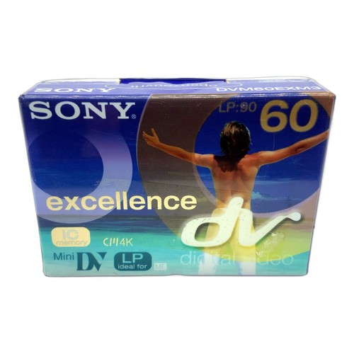 Sony excellence memory mini - sony,