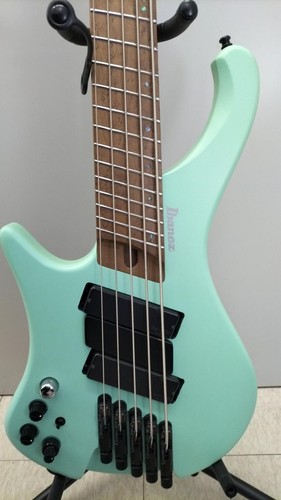Ibanez ehb1005msl 5 strings - [ibanez],