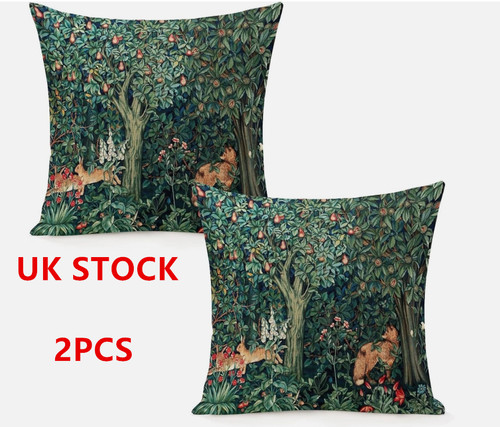 Set william morris pillow - set,
