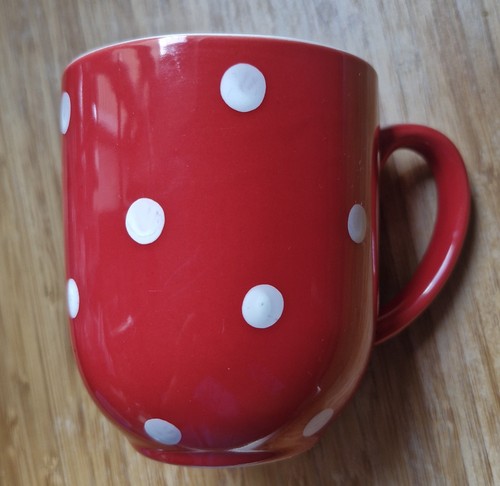 Spode baking days mug - spode,