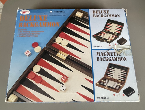 Vintage deluxe magnetic - vintage,