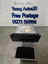 AUDI A5 8T A4 B8 CONCERT