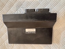 Suzuki Hayabusa ECU