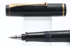 Vintage (c1935) Jewel No. 56 Lever Fill Fountain Pen (Restoration Project)