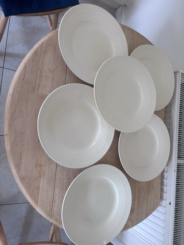 Wedgwood weekday weekend - weekend, cream