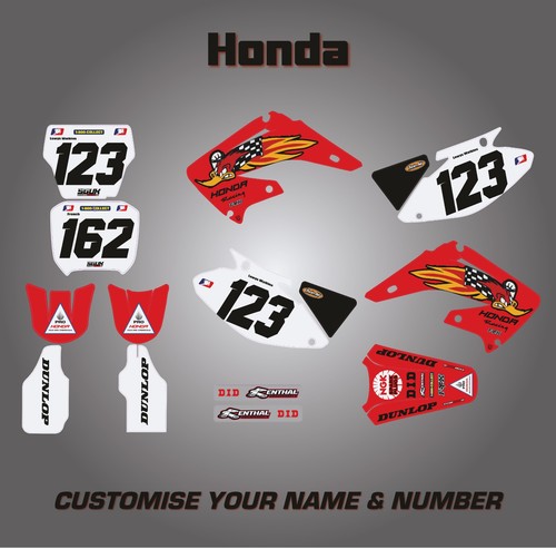 Woody woodpecker honda - woody,