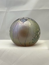 Okra Glass Open Day 2005 One