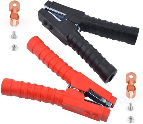 2pcs 600amp battery - 600amp,