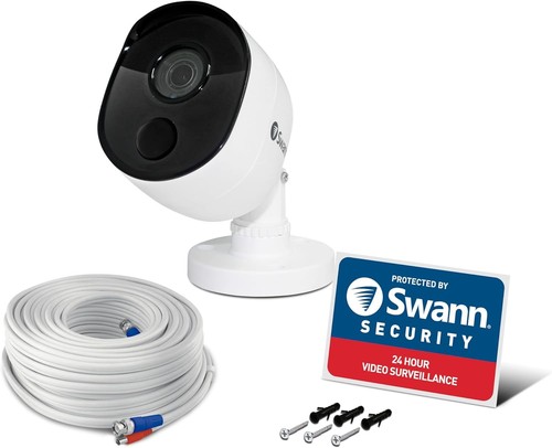 Swann pro 1080msb - pro-1080msb, heat-sensing