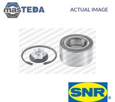 R15273 WHEEL BEARING KIT FRONT