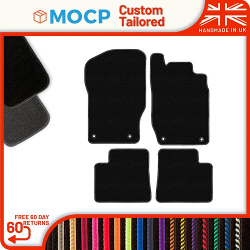 Carpet car mats - carpet, fit