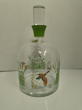 Vintage Bohemia Czechoslovakia