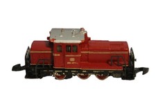 8864 Diesel Locomotive BR 260