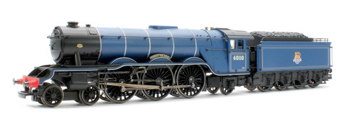 Hornby gauge r2201 br - hornby, 'oo'