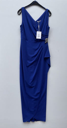 Gina bacconi cobalt blue - bacconi,