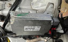 Mercedes SL R230 R230 BATTERY