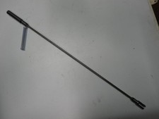 Brake Rod Assembly Triumph Pre