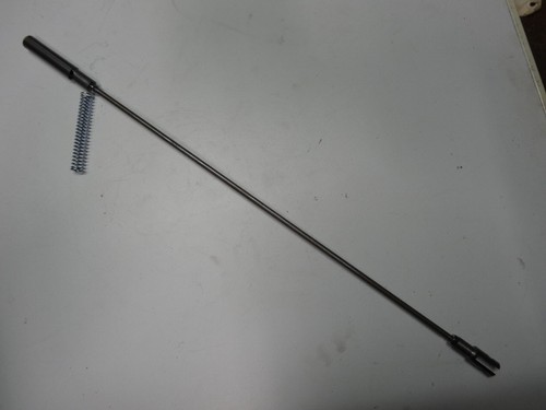 Brake rod assembly triumph - brake,