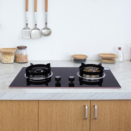 New portable gas stove - portable,