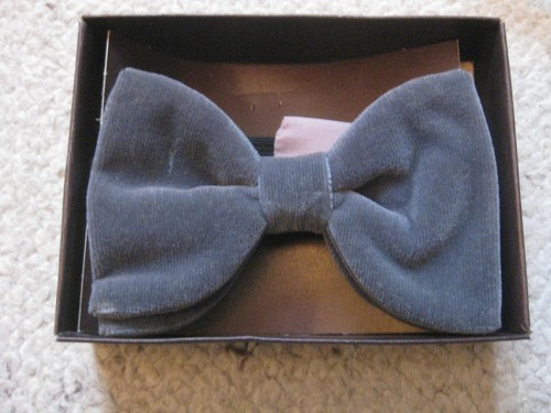 Vintage robert navarre grey - vintage,