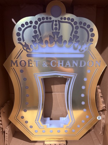 Moët chandon light led - light, up