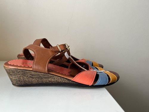 Pavers sandals size 4 - pavers, uk