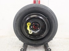 VOLVO V90 SPARE WHEEL & TYRE