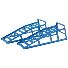 Draper Wide Car Ramps 2 Tonne