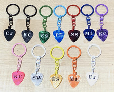 VARIOUS PERSONALISED GUITAR