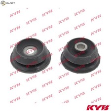 SUSPENSION STRUT SUPPORT MOUNT