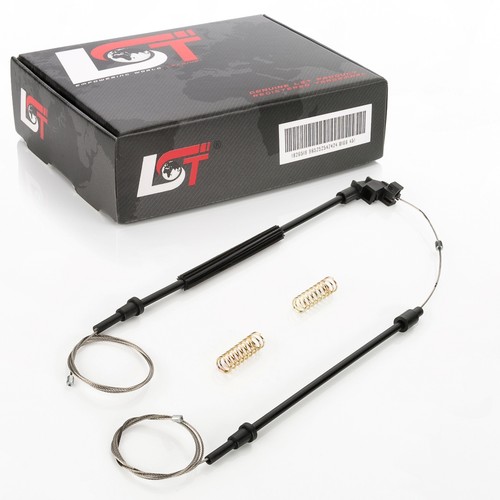 Window lifter repair kit - kit, cable