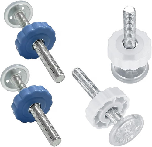 Pack stair gate pressure - 4,