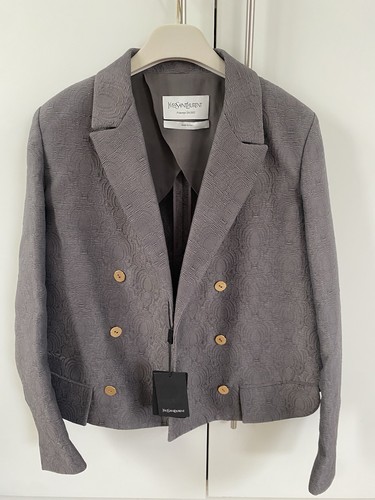 Yves saint laurent - yves, ss2012