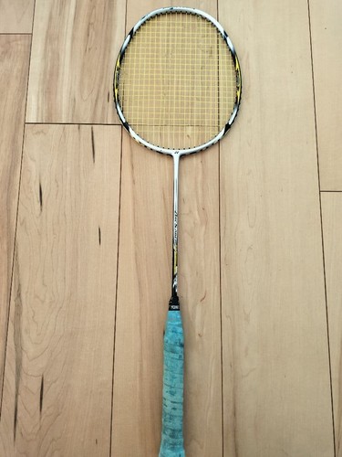 Yonex arcsaber badminton - yonex,