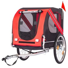 2 in 1 Folding Bicycle Cargo