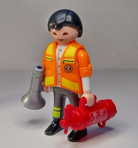 Playmobil figure man in - playmobil,