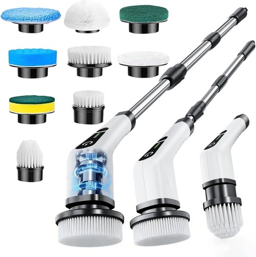 Cordless electric spin - cordless,
