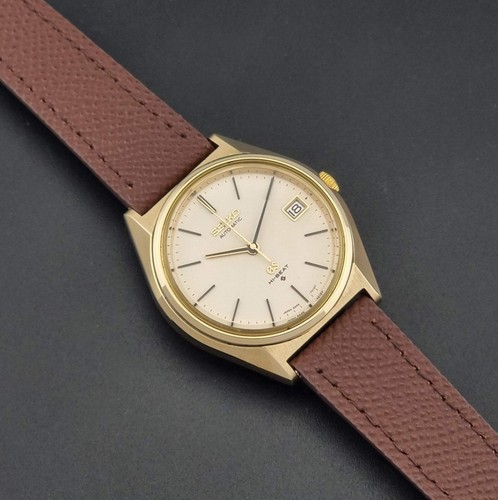Vintage grand seiko 5645 - vintage,