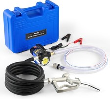 OMT Diesel Transfer Pump Kit