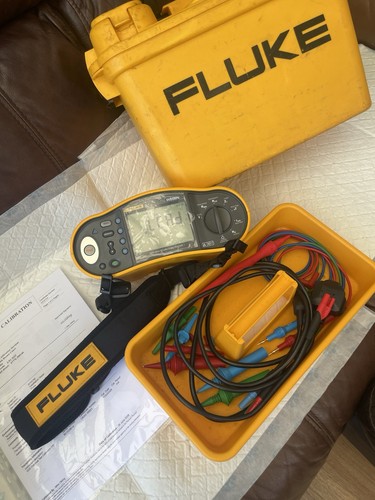 Fluke 1653 multifunction - 1653,