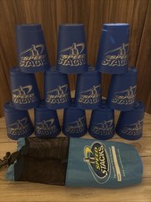 Speed Stacks Sport Stacking