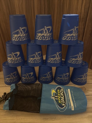 Speed stacks sport stacking - speed,