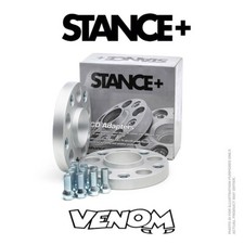 Stance+ 20mm PCD Adapters VW