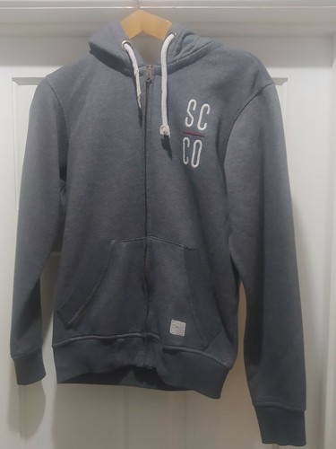 Soul cal unisex small - soul, grey