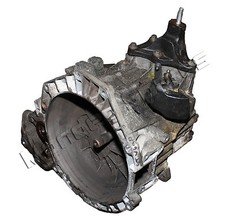 ✅ GENUINE FORD MONDEO MK3 V6 ST220 DURATEC 3.0L GEARBOX 6 SPEED 2003 - 2007