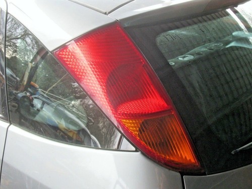 Genuine ford focus mk1 - ford, (98-04)