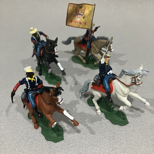 Britains compatible herald - britains,