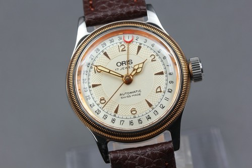 Near mint oris big - mint], crown