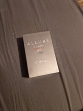 CHANEL Allure Homme Sport Eau Extreme 100ml
